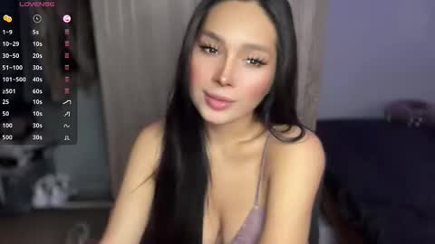 Camila online show from 11-20-25, 05:18