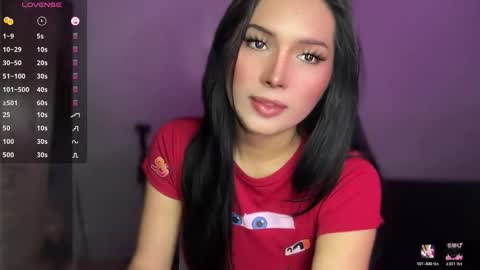 Camila online show from 02-26-26, 05:28