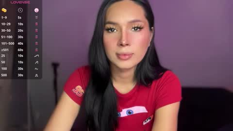 Camila online show from 03-02-26, 05:19