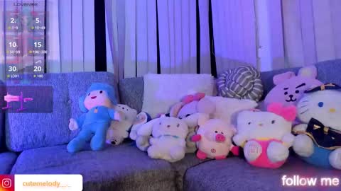 Hello Kitty online show from 02-26-26, 09:19