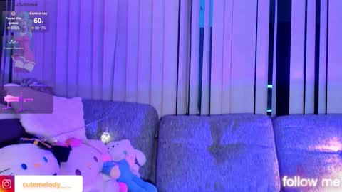 Hello Kitty online show from 03-19-26, 11:03