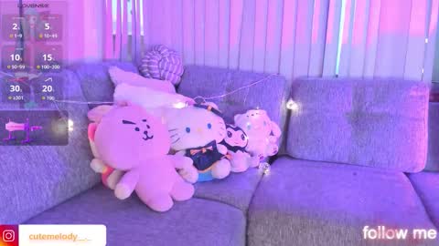 Hello Kitty online show from 03-21-26, 11:15