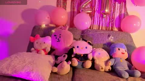 Hello Kitty online show from 03-27-26, 12:16