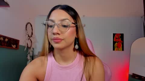 Paulina  online show from 04-19-26, 01:16