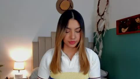 Paulina  online show from 06-28-26, 03:12