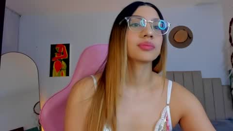 Paulina  online show from 07-14-26, 04:06