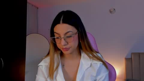 Paulina  online show from 07-23-26, 01:58