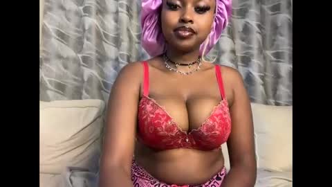 h_o_t_goddess online show from 01-18-26, 09:02