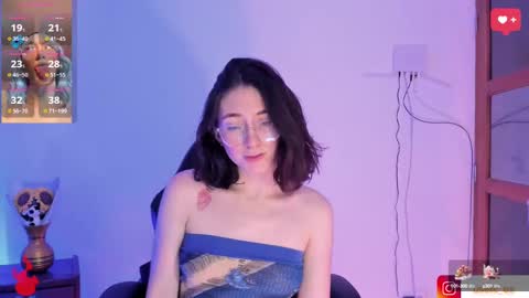 haanna_thompsoon online show from 12-22-24, 11:31