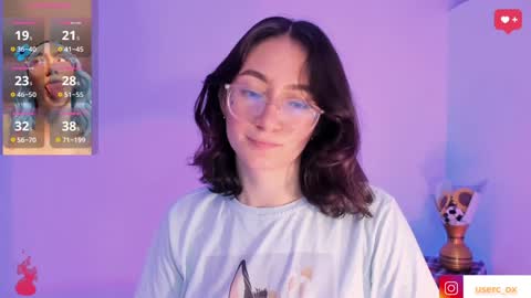 haanna_thompsoon online show from 01-28-25, 11:17