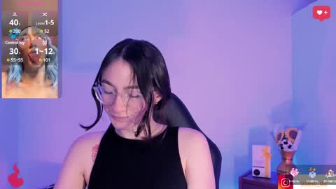 haanna_thompsoon online show from 02-06-25, 08:34