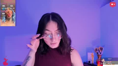 haanna_thompsoon online show from 02-10-25, 09:25