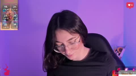 haanna_thompsoon online show from 02-24-25, 11:41