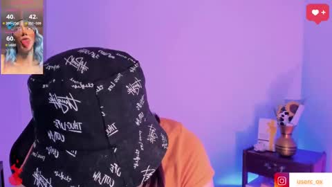 haanna_thompsoon online show from 02-25-25, 11:00