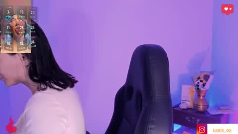 haanna_thompsoon online show from 02-28-25, 07:03