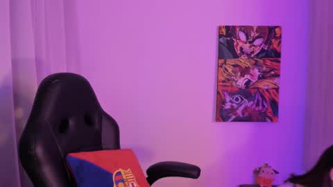 haanna_thompsoon online show from 10-16-25, 04:24