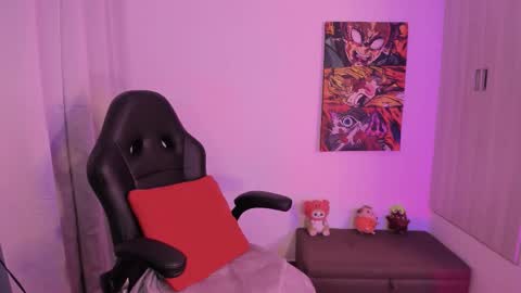 haanna_thompsoon online show from 11-21-25, 04:33