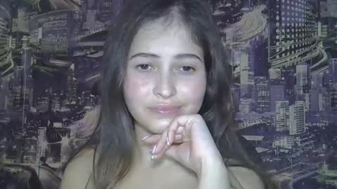 Diana online show from 01-24-25, 08:11