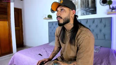 hache222 online show from 12-29-24, 06:45