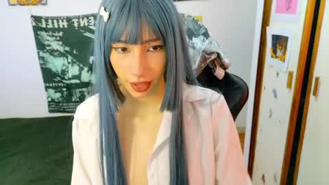 Hachi 3 online show from 05-05-26, 04:59