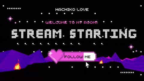 Hachiko online show from 03-26-26, 02:50