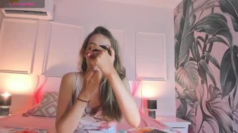 hada_magica online show from 03-20-26, 07:08