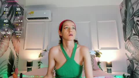 hada_magica online show from 06-18-26, 11:36