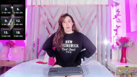 Snapshot of hada_russo chatting on 06-16-26, 04:48 hada online show from 06-16-26, 04:48