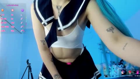 Hadde online show from 03-12-26, 05:08