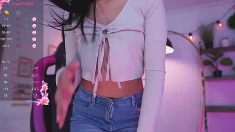 Hade online show from 01-13-25, 06:16