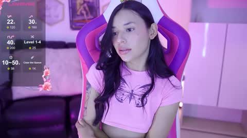 Hade online show from 01-14-25, 06:28