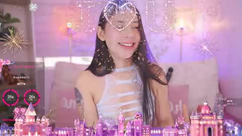 Hade online show from 07-28-26, 02:13