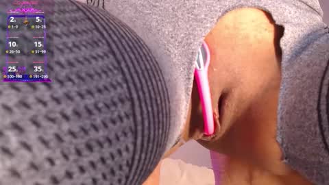  HADE ROSSE  online show from 03-05-26, 01:18