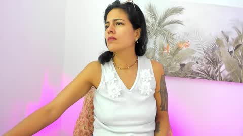  Hadeom  online show from 09-30-25, 02:55