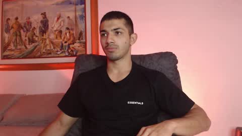 HADEZ online show from 10-26-25, 11:05