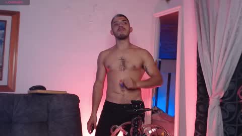 HADEZ online show from 11-27-25, 12:02