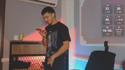 HADEZ online show from 01-10-26, 06:20