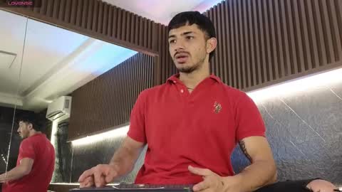 HADEZ online show from 02-09-26, 02:54