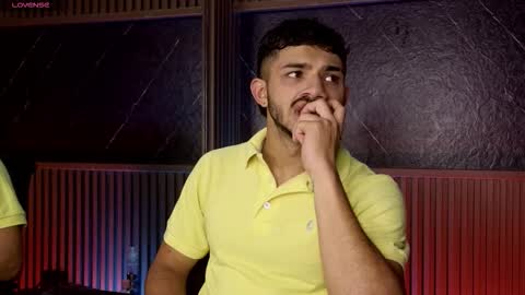 HADEZ online show from 02-20-26, 05:13