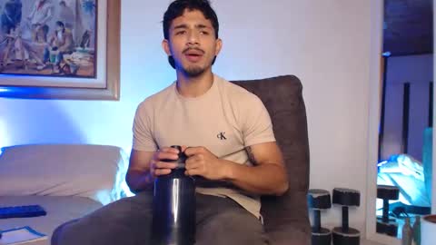 Snapshot of hadez_69 chatting on 04-23-26, 12:29 HADEZ online show from 04-23-26, 12:29