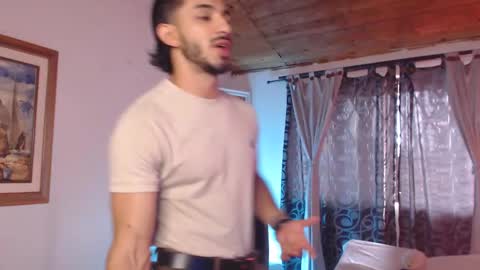Snapshot of hadez_69 chatting on 05-17-26, 03:52 HADEZ online show from 05-17-26, 03:52