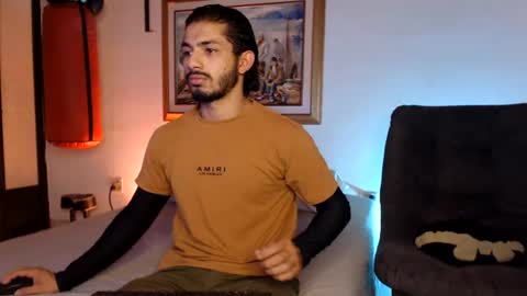 HADEZ online show from 06-27-26, 06:24
