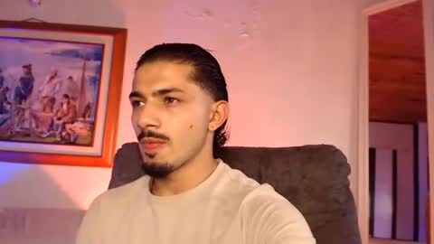 HADEZ online show from 07-01-26, 09:58