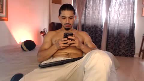 HADEZ online show from 07-02-26, 05:41