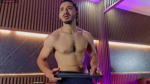 HADEZ online show from 07-24-26, 02:37