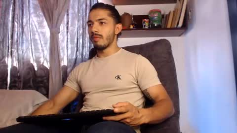 HADEZ online show from 07-27-26, 02:57