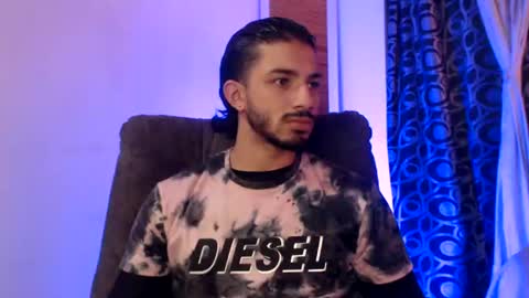 HADEZ online show from 07-30-26, 11:15