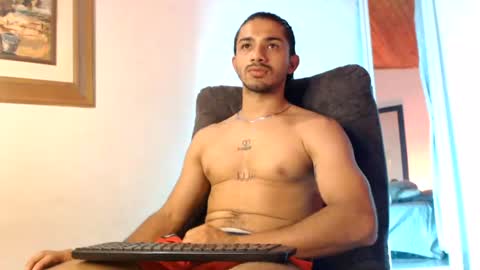 HADEZ online show from 08-09-26, 02:35