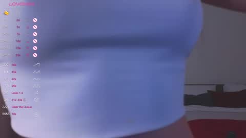 Hi Im Rebecca Glad to see you in my room  PVT is open online show from 03-09-25, 03:05