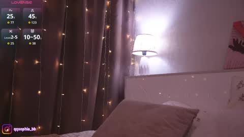 Hi Im Rebecca Glad to see you in my room  PVT is open online show from 05-21-26, 01:23